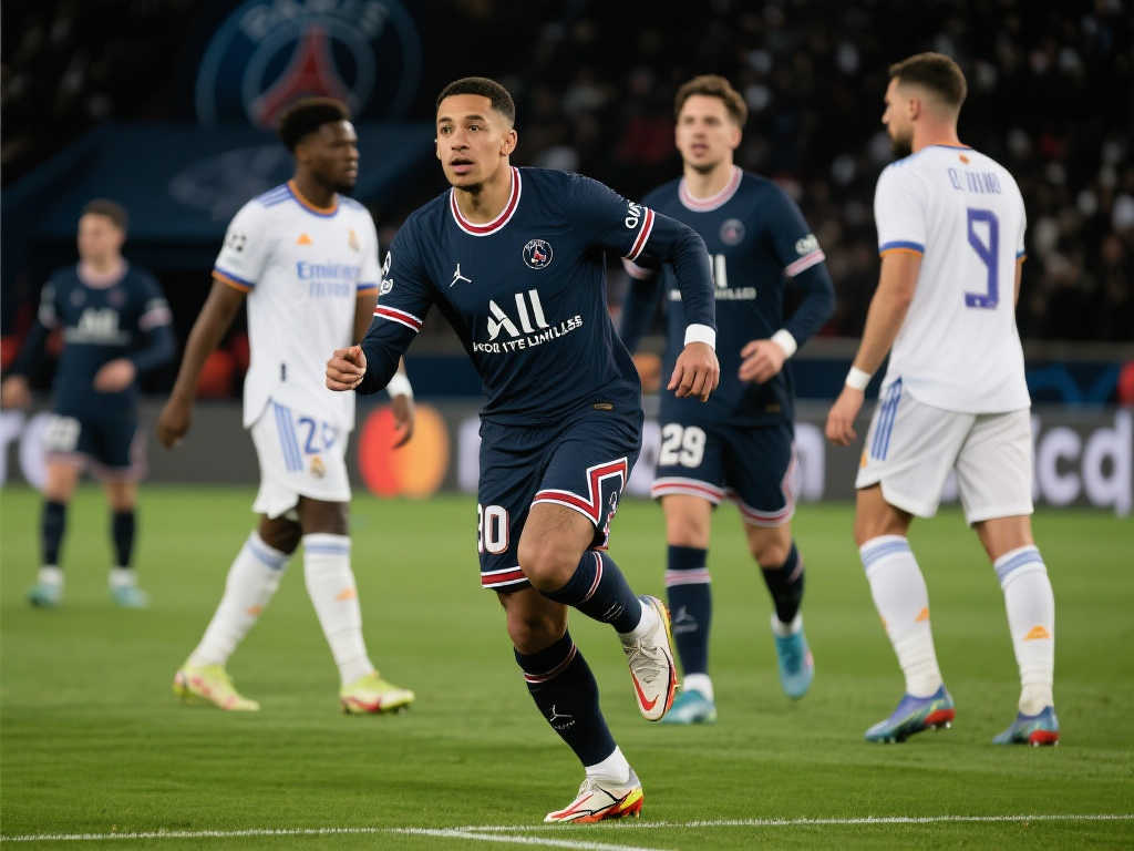 巴黎欧冠奖金称霸:1.38亿欧力压国米1.37亿,前27队均超亿 巴黎欧冠奖金称霸:1.38亿欧力压国米1.37亿,前27队均超亿