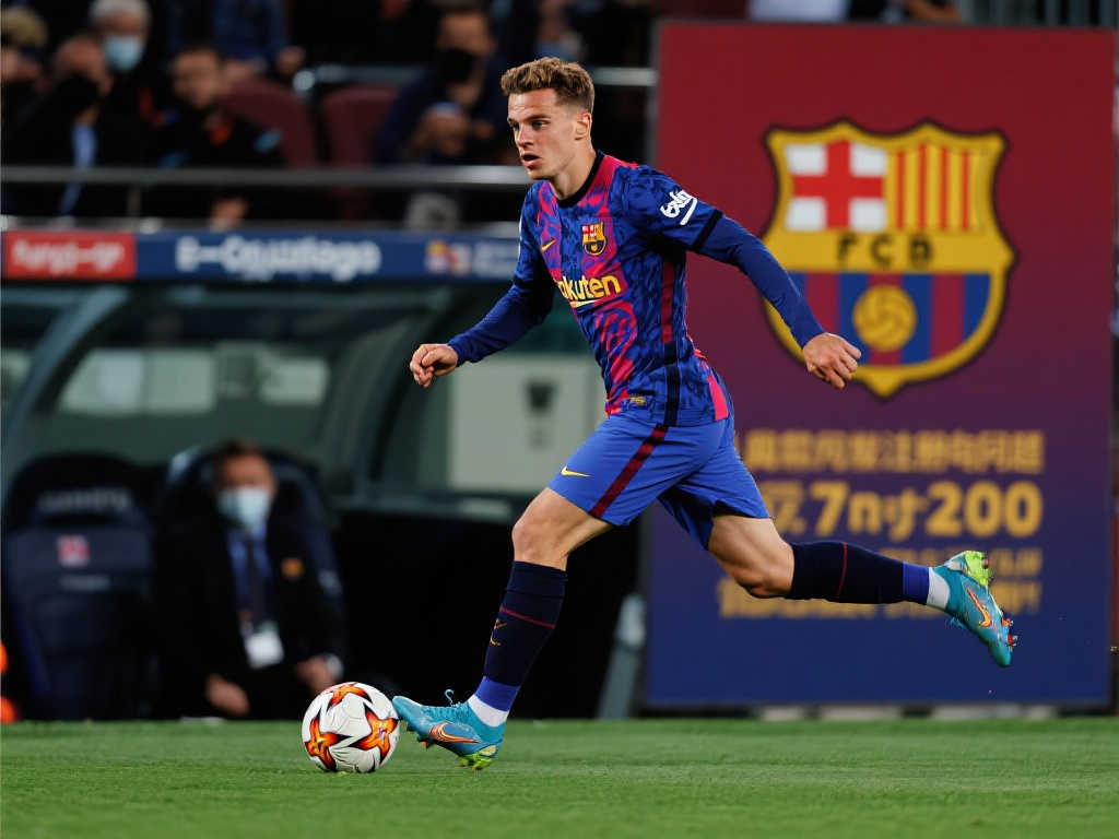 仅剩7小时,奥尔莫注册仍未完成,拉总热衷于压线操作? 仅剩7小时,奥尔莫注册仍未完成,拉总热衷于压线操作?