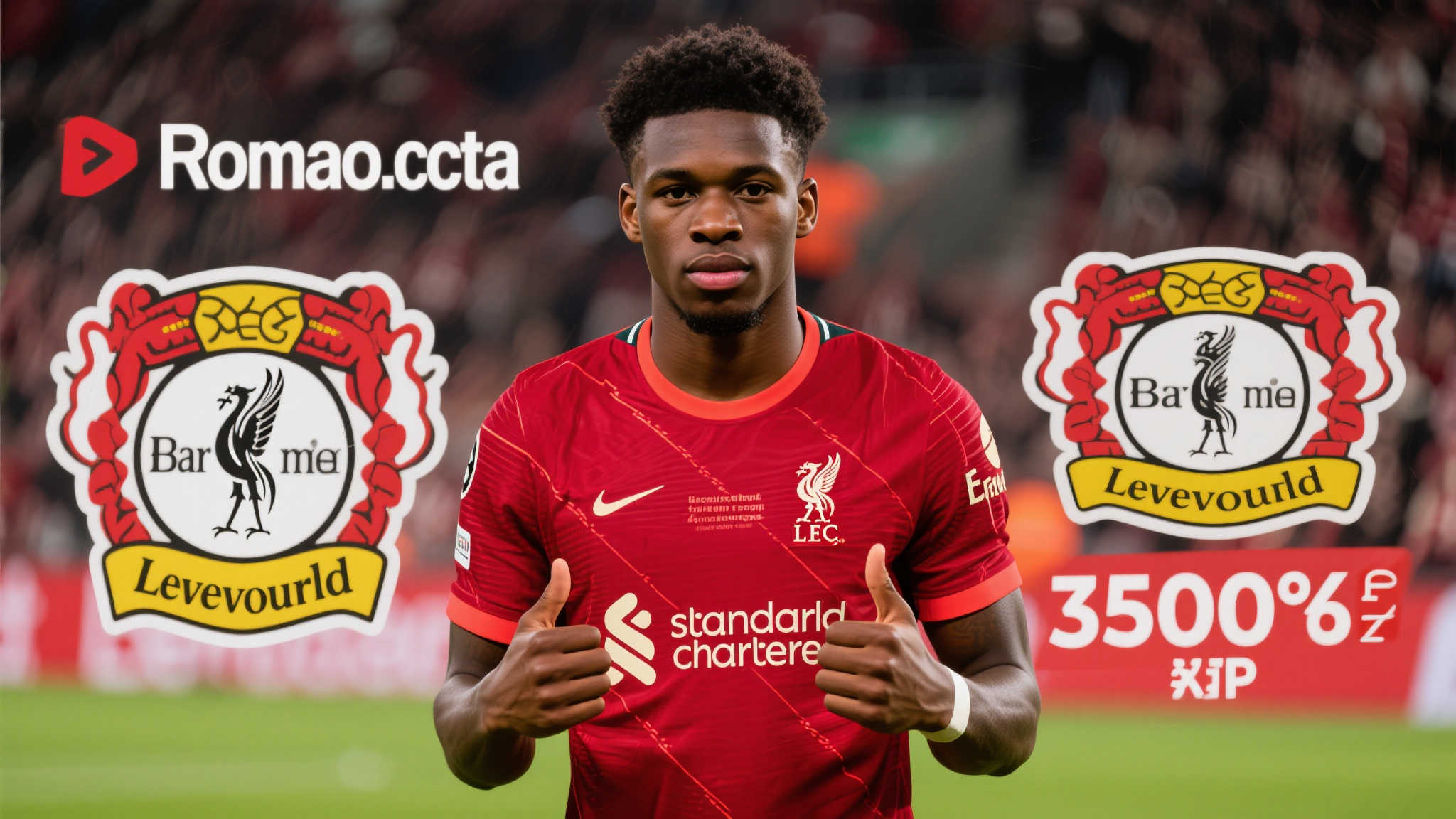 前言：震惊足球圈的豪购交易即将敲定！
据著名记者